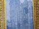 Musée des Beaux Arts : Claude MONET cathédrale temps gris 1894