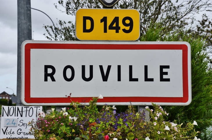  - Rouville