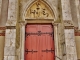 Photo précédente de Rouville  église saint Hermes