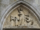 Photo suivante de Rouville  église saint Hermes
