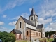 Photo suivante de Sainneville  église saint-Maclou