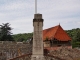 Photo précédente de Saint-Aubin-le-Cauf Monument-aux-Morts