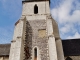 Photo suivante de Saint-Aubin-le-Cauf <<église Saint-Aubin