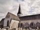 Photo suivante de Saint-Aubin-le-Cauf <<église Saint-Aubin