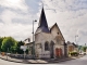 Photo suivante de Saint-Aubin-sur-Scie <<église Saint-Aubin