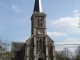 Photo suivante de Saint-Clair-sur-les-Monts Église Saint Clair