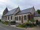 Photo suivante de Saint-Étienne-du-Rouvray l'église dont le prêtre fut tué par un islamiste le 26/07/2016