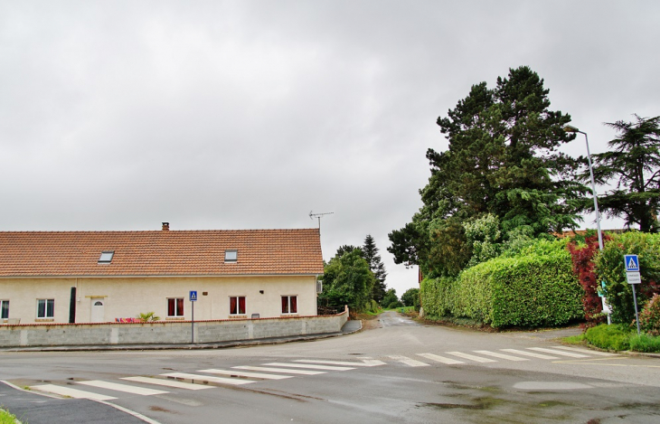 La Commune - Saint-Honoré