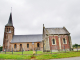 <église Saint-Honoré 