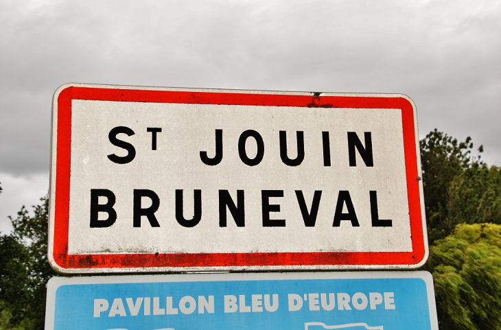  - Saint-Jouin-Bruneval