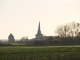 Photo précédente de Saint-Léger-aux-Bois L'église et la tour