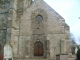 Photo précédente de Saint-Martin-aux-Buneaux L EGLISE