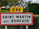 Photo suivante de Saint-Martin-aux-Buneaux 