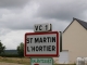 Saint-Martin-l'Hortier