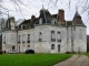 Photo suivante de Saint-Paër Le château de Bois Groult. Ce château dit 