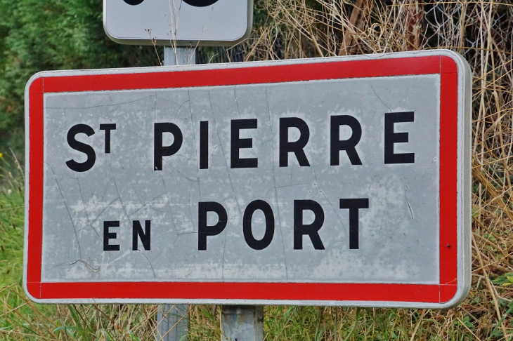  - Saint-Pierre-en-Port
