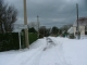 Photo précédente de Saint-Pierre-en-Port Surprise à quelques jours du printemps !