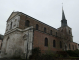 Photo suivante de Saint-Romain-de-Colbosc l'église