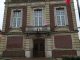 Photo suivante de Saint-Romain-de-Colbosc la mairie