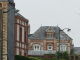 Photo suivante de Saint-Romain-de-Colbosc maisons dans la ville