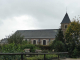 Photo suivante de Saint-Sauveur-d'Émalleville l'église