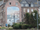 Photo suivante de Saint-Valery-en-Caux fresque place de la Mairie