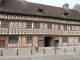 Photo suivante de Saint-Valery-en-Caux la maison Henri IV