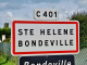 Sainte-Hélène-Bondeville