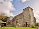 Photo suivante de Sainte-Hélène-Bondeville  église Saint-Pierre