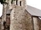 Photo suivante de Sausseuzemare-en-Caux -église Saint-Etienne