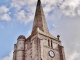 Photo suivante de Senneville-sur-Fécamp <<église Saint-Vaast