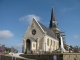 église de Sierville