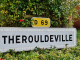 Thérouldeville