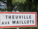 Theuville-aux-Maillots