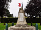 Photo suivante de Tocqueville-les-Murs Monument-aux-Morts