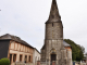 Photo précédente de Tocqueville-les-Murs 'église Saint-Médard 