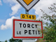 Torcy-le-Petit
