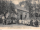 Ecole libre touffreville la corbeline Année 1930 construite ver 1890 devenue école SAINTE THERESE DE LISIEUX