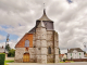 Photo suivante de Tourville-sur-Arques  église Saint-Martin