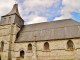 Photo précédente de Tourville-sur-Arques  église Saint-Martin