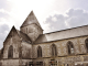 Photo précédente de Toussaint église Notre-Dame