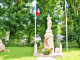 Photo suivante de Veules-les-Roses Monument-aux-Morts
