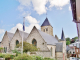 Photo précédente de Veules-les-Roses  église Saint-Martin