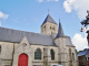 Photo suivante de Veules-les-Roses  église Saint-Martin