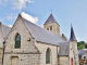 Photo précédente de Veules-les-Roses  église Saint-Martin