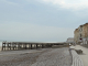 Photo précédente de Veules-les-Roses l'esplanade de la plage