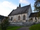 Photo précédente de Villequier L'église Saint Martin classée au titre des monuments historiques en 1914.