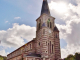 Photo suivante de Yport  église Saint-Martin
