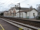 Photo suivante de Yvetot La Gare SNCF