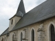 Photo suivante de Yville-sur-Seine Eglise